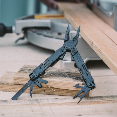 SOG PowerAccess - Svart
