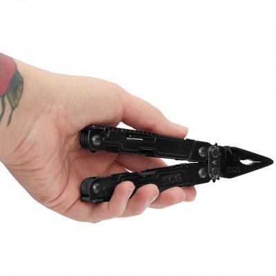 SOG PowerAccess - Svart