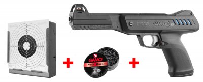 Gamo P900 IGT Cal. 4,5mm Kit