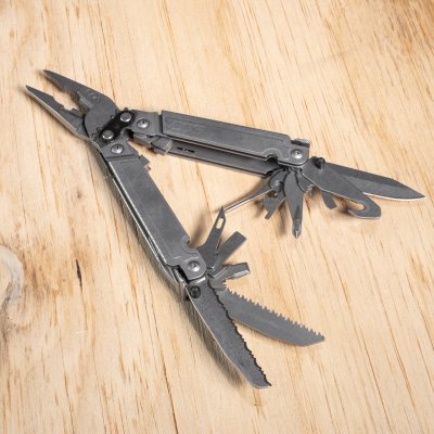 SOG PowerAccess Assist - Stonewash