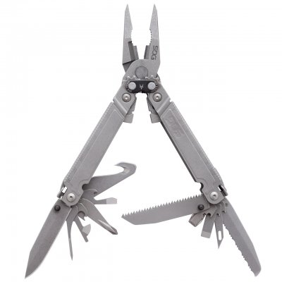 SOG PowerAccess Assist - Stonewash