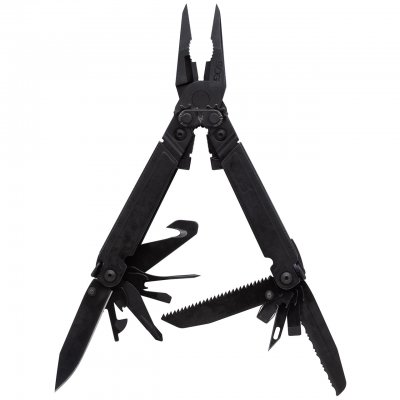 SOG PowerAccess Assist - Svart