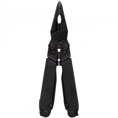 SOG PowerAccess Assist - Svart