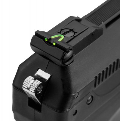 Black Ops Beeman Pneumatic P17 Mod 2004E 4,5mm KIT