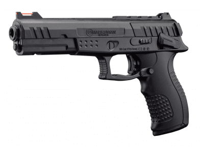Beeman Marksman 1018 4,5mm BBs