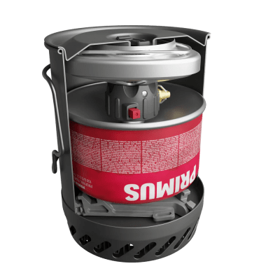 Primus Lite Ultra Stove System 0.8 L