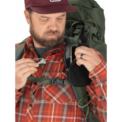 Osprey Pack Pocket - Padded 1L