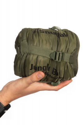 Snugpak Jungle Sleeping bag WGTE