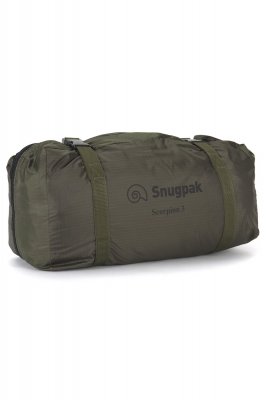 Snugpak Tent Scorpion 3 IX