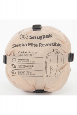 Snugpak Sleeka Elite Reversible Jacka