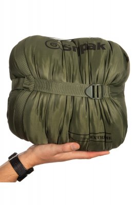 Snugpak Sovsäck Sleeper Extreme