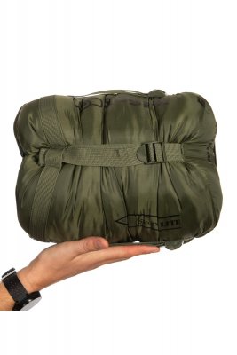 Snugpak Sovsäck Sleeper Lite