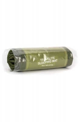 Snugpak Travelite Self Inflating Midi Mat