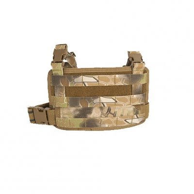 HSGI Padded Leg Panel