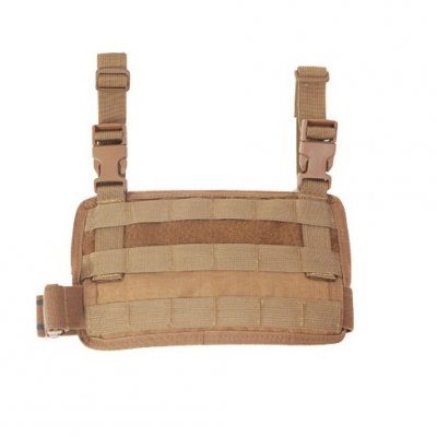HSGI Padded Leg Panel