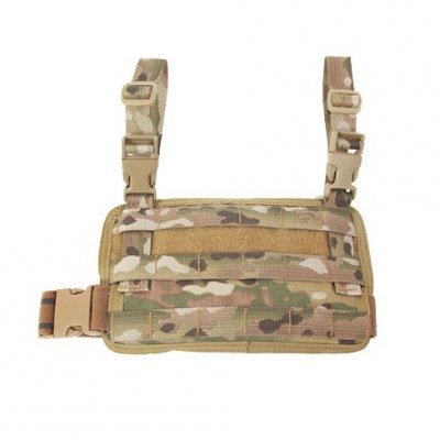 HSGI Padded Leg Panel
