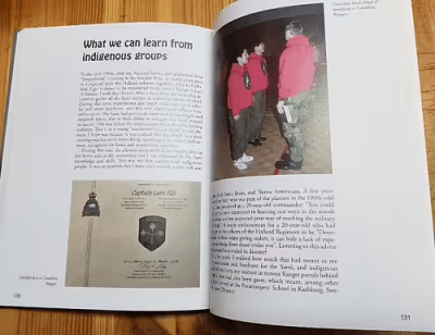 Outdoors the Scandinavian Way - Survival Skills