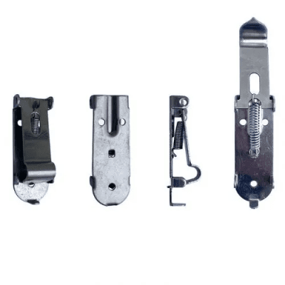 Slagmekanism för Angeldon