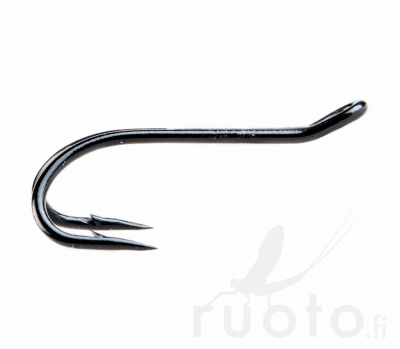 Partridge Lax Flugbindnings P Heavy Dubbelkrok
