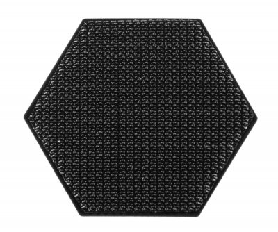 Sentinel Gear Rullstol Patch