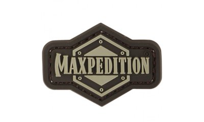 Maxpedition Patch - Logo 1