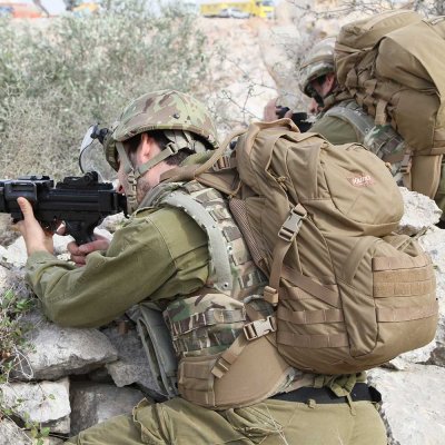 Source Patrol 35L - Coyote