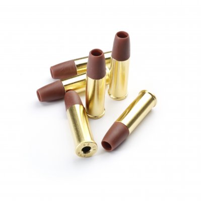 Umarex Patroner till Colt Python 4,5mm - 6-pack