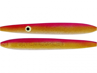 OGP Gotlandspilen 25g / 9,7cm (Färg: Pattegrisen)