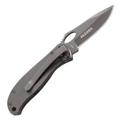 CRKT Pazoda 2 Compact