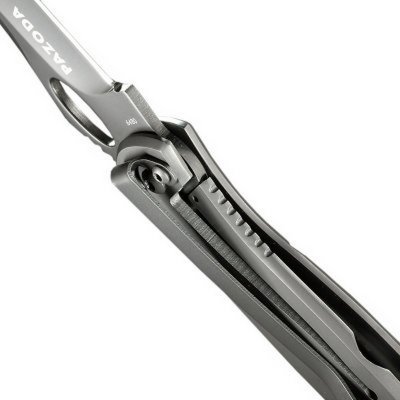 CRKT Pazoda 2 Compact