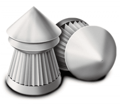 Gamo Magnum Energy 4,5mm 0,49g - 500st