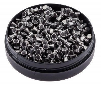 Black Ops Plattnos 4,5mm 0,49g 500st