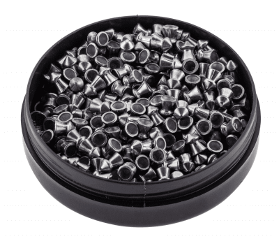 Black Ops Soul Pointed 4,5mm 0,51g 500pcs