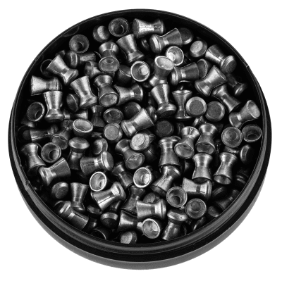 Black Ops Soul Flat 5,5mm 1g 250pcs