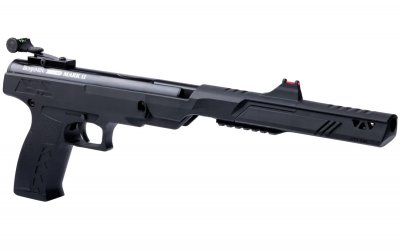 Crosman Benjamin Trail Mark II NP 4,5mm