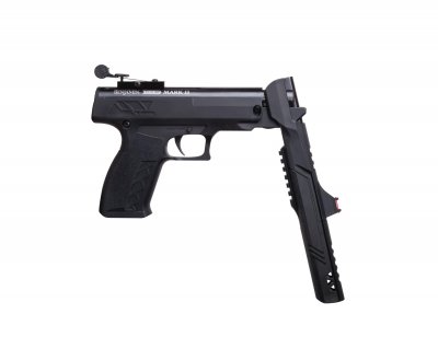 Crosman Benjamin Trail Mark II NP 4,5mm