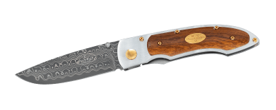 Fällkniven PD (Commemorative knife, 35 years)