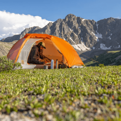 Big Agnes Tent Copper Spur UL2 XL