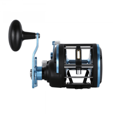 PENN Seafishing Reel Warfare II Level Wind Right Hand
