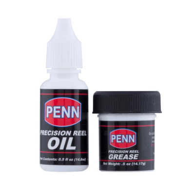 PENN Oil & Greace