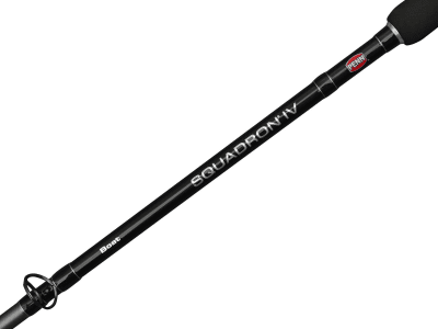 PENN Havsfiske Spö Squadron IV Boat 210cm 2-delat