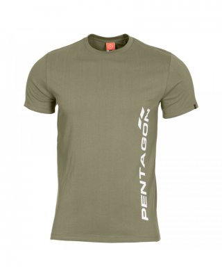 Pentagon Ageron T-Shirts XL Olive