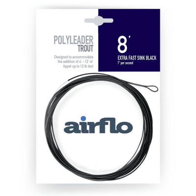 Airflo Trout Polytafs´8´