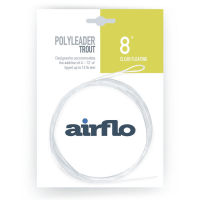 Airflo Trout Polytafs´8´