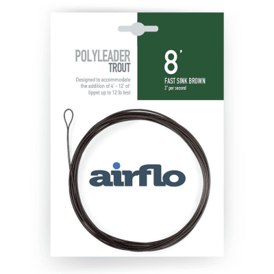Airflo Trout Polytafs´8´