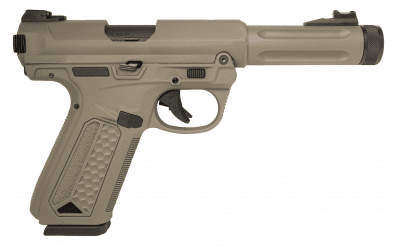 Action Army AAP01 GBB 6mm - FDE