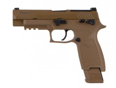 Sig Sauer Proforce M17 6mm GBB
