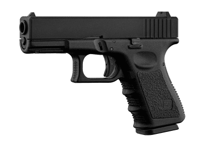 KJ Works KP-23 G-23 GBB 6mm