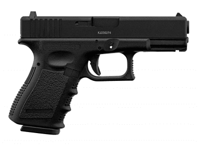 KJ Works KP-23 G-23 GBB 6mm