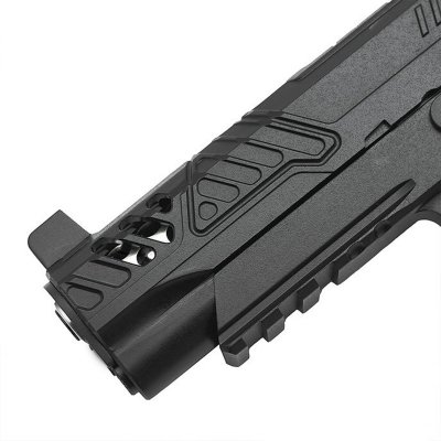 PTS Zev Ed-Brown - 1911 Standard Version GBB 6mm